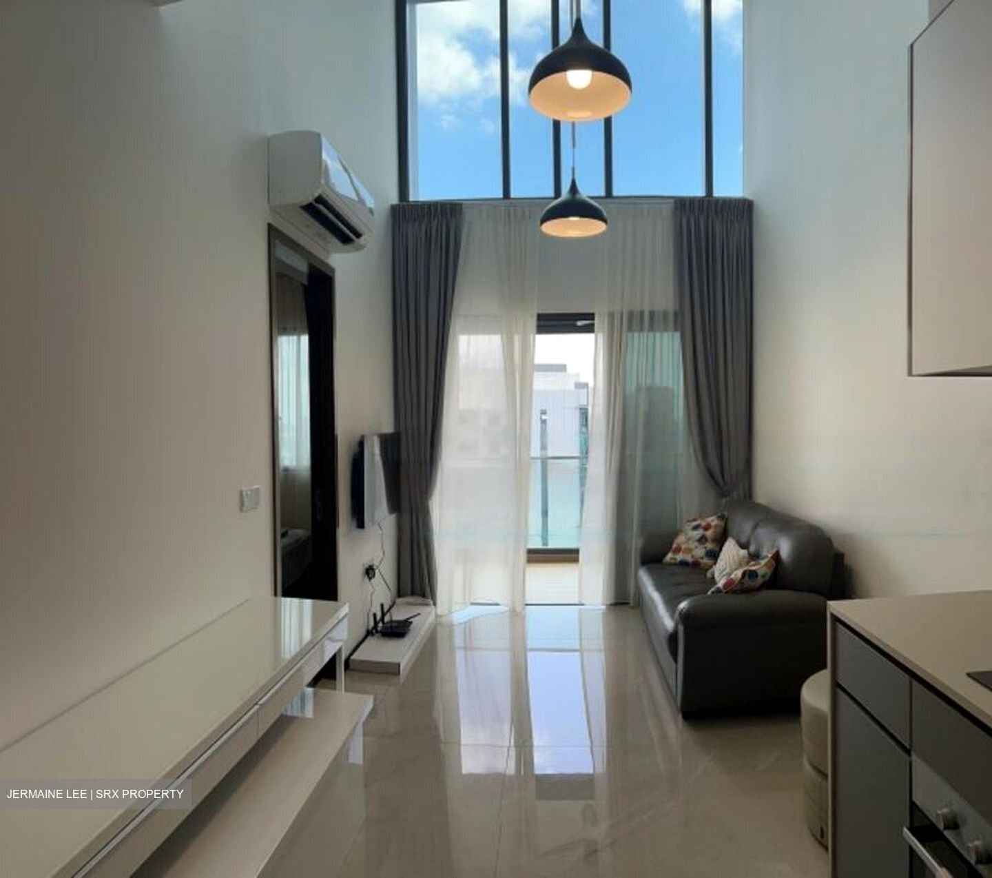 Normanton Park (D5), Apartment #456237911